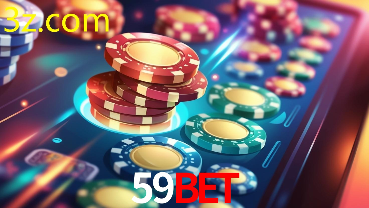 Login Seguro 59BET.COM